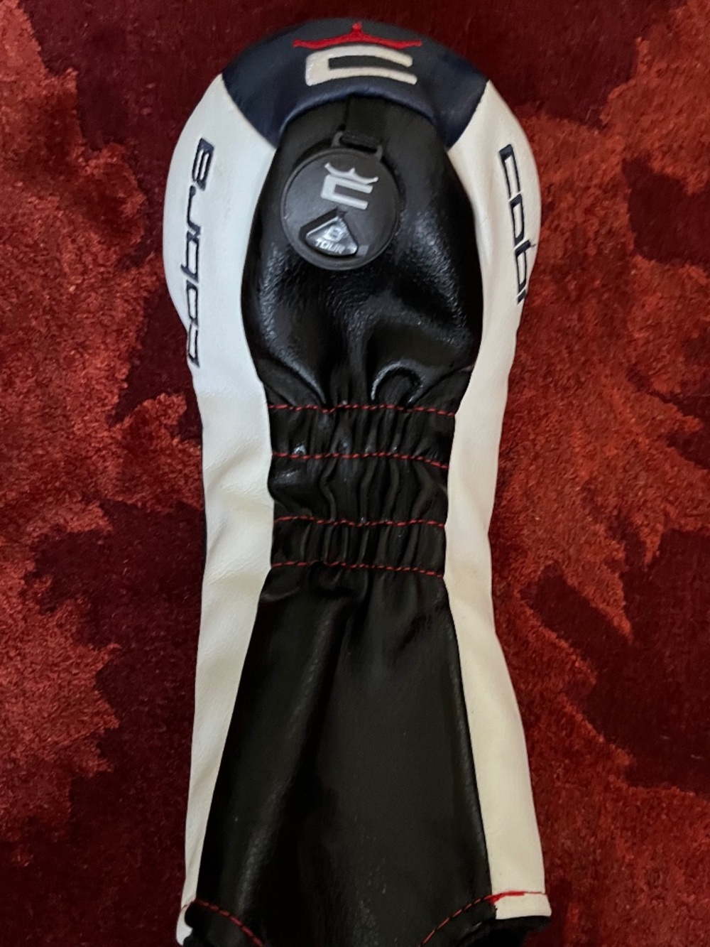 COBRA RAD Speed Driver Headcover Golf
